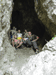 Погружение в пещеры